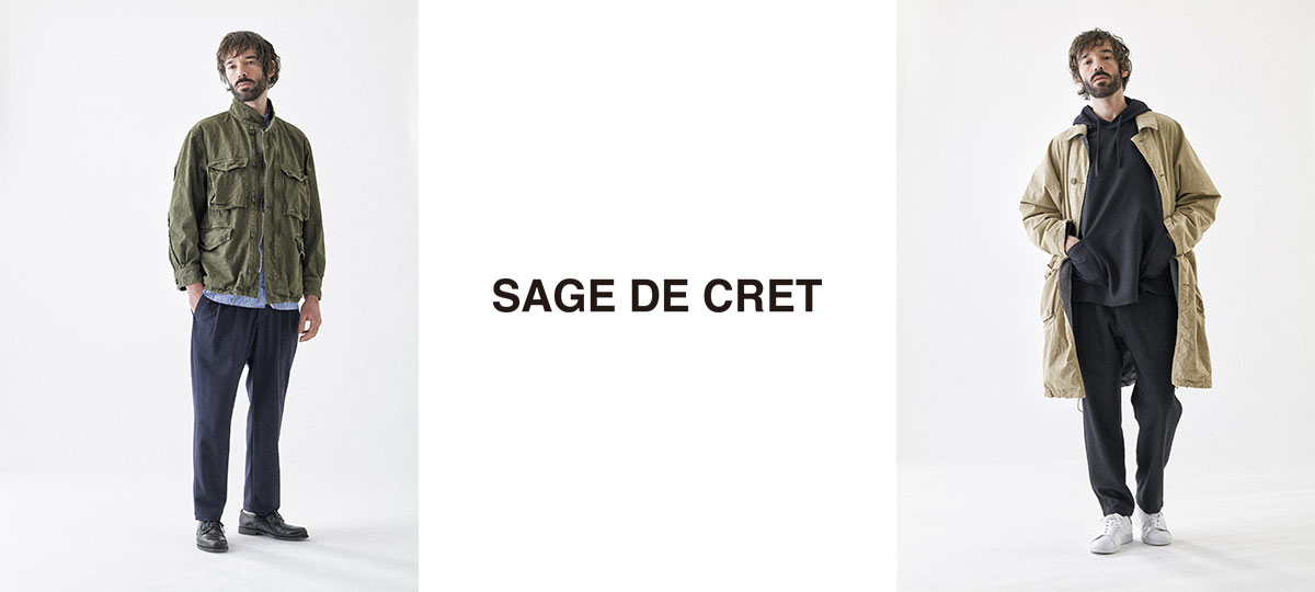 サージュデクレ(SAGE DE CRET)(ウィメンズ)のブルゾン公式通販 rumors