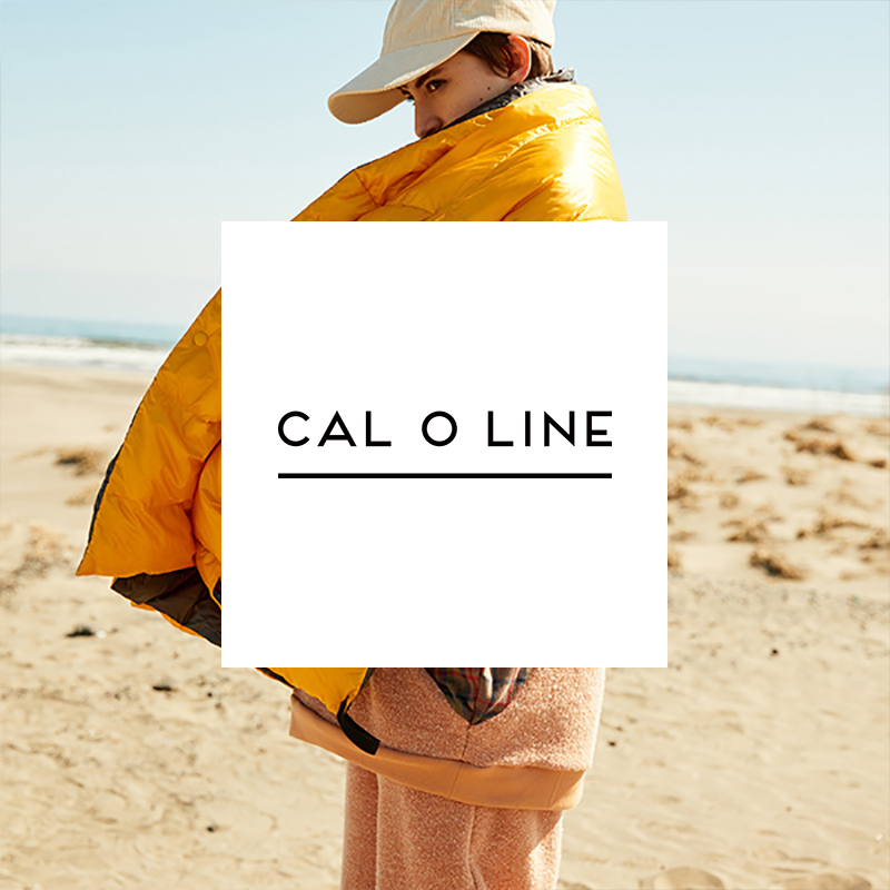 CAL O LINE