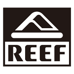 REEF ロゴ